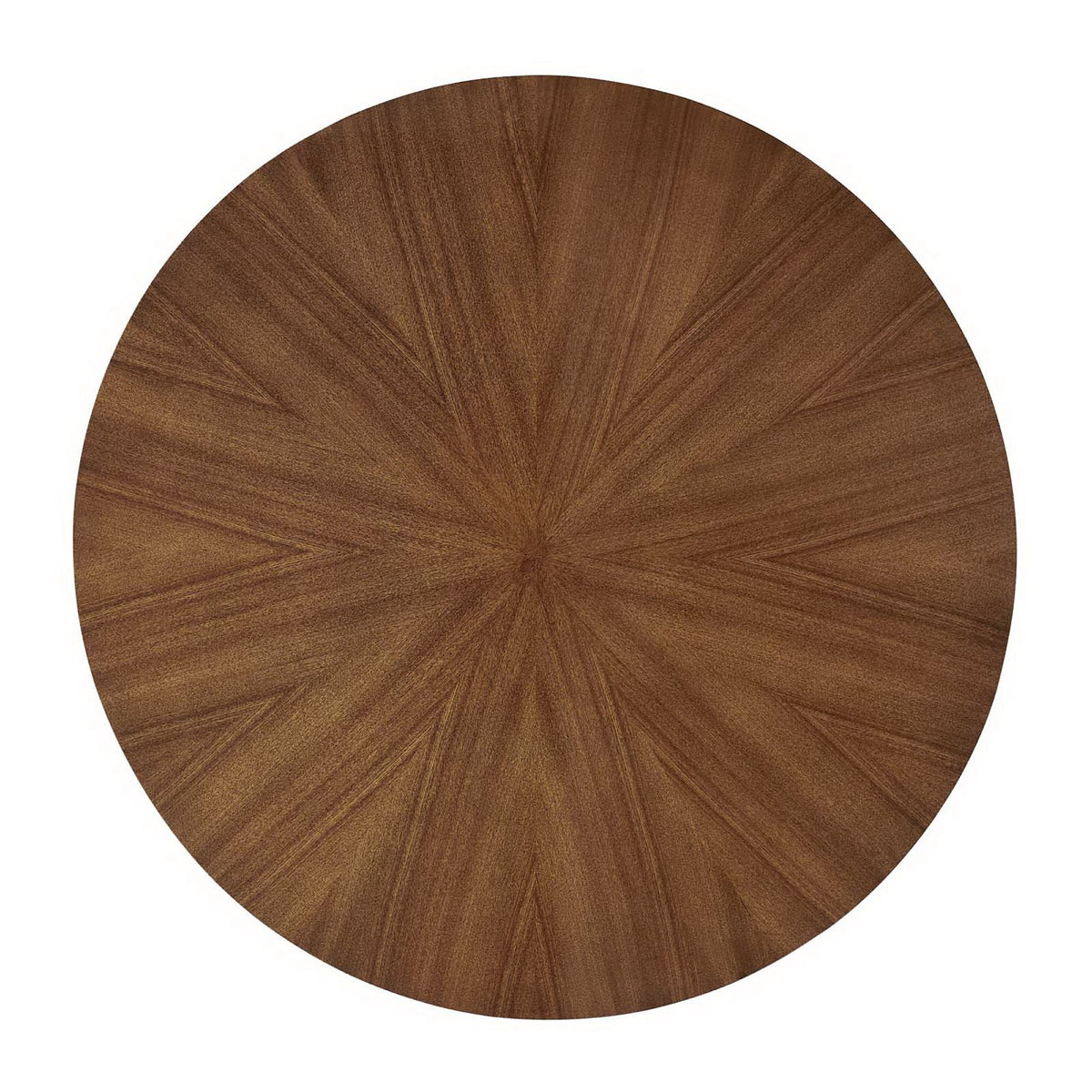 Crossroads 47" Round Wood Dining Table by Modway