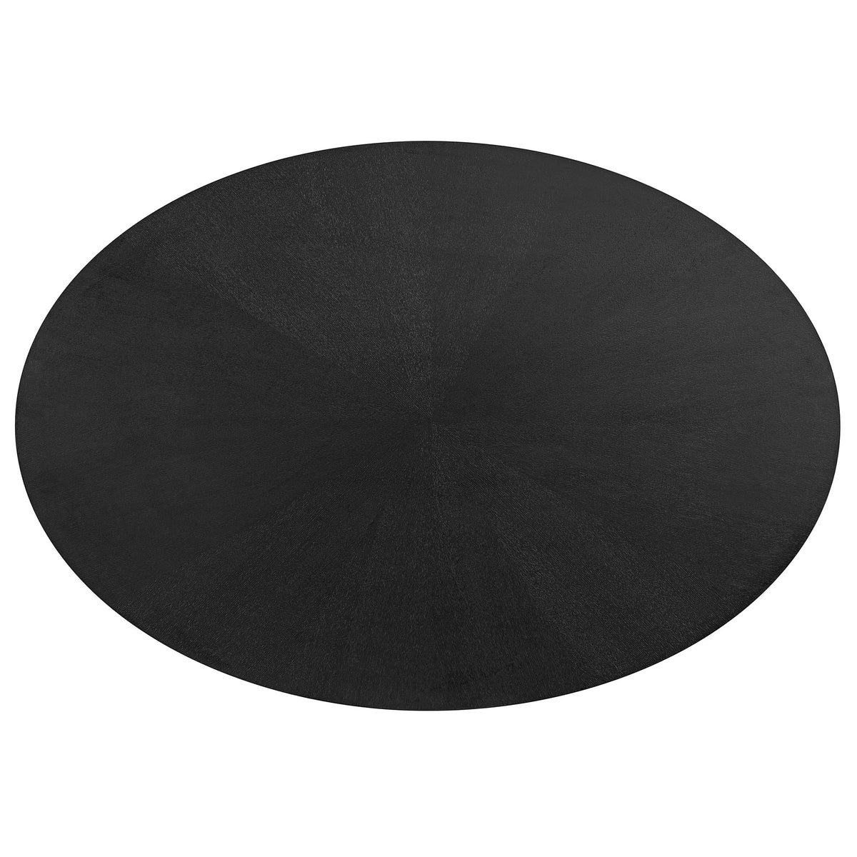 Crossroads Oval Wood Dining Table by Modway