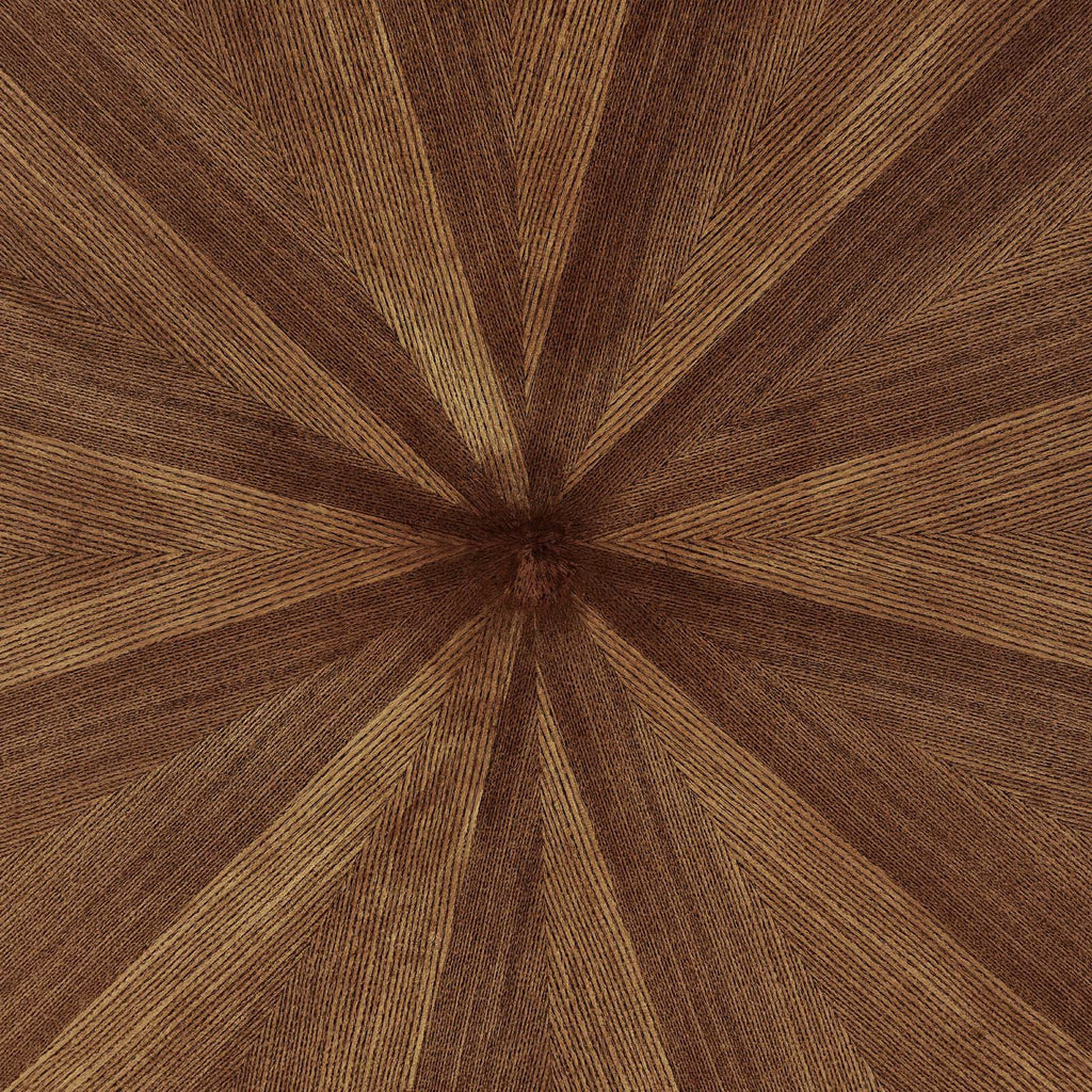 Crossroads Oval Wood Dining Table by Modway