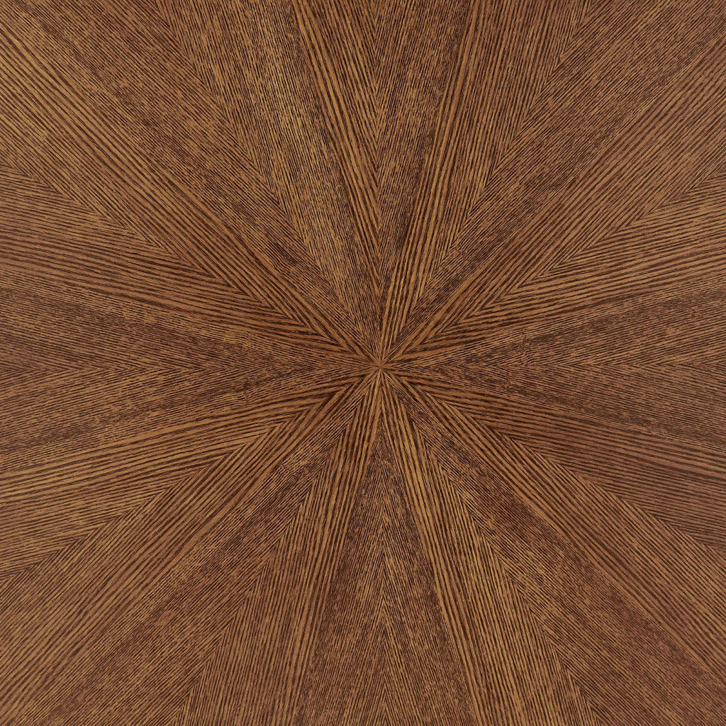 Crossroads Oval Wood Dining Table by Modway