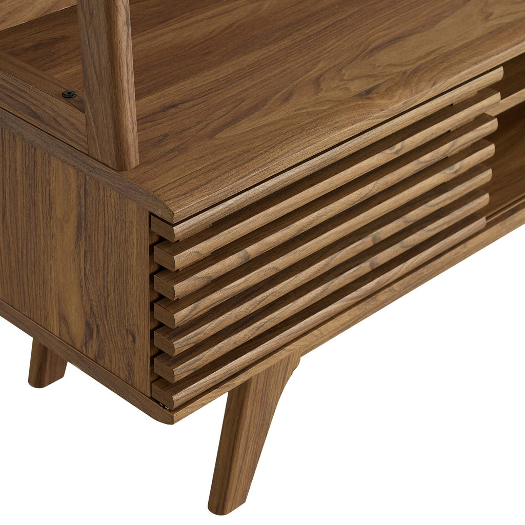 Render TV Stand Entertainment Center by Modway