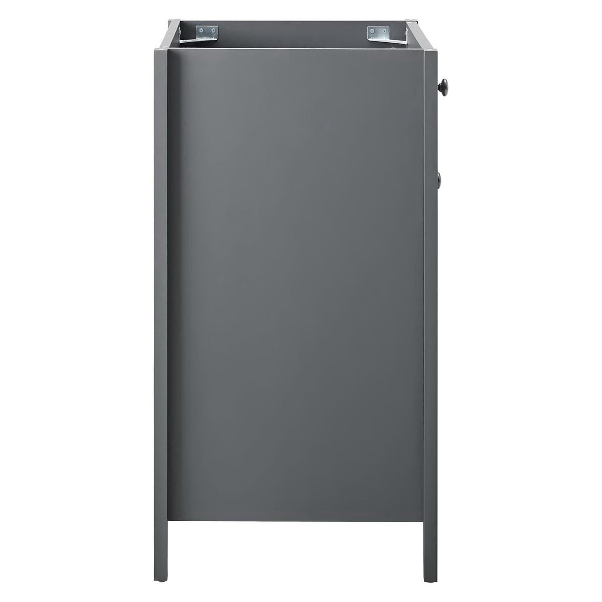 Nantucket 24" Bathroom Vanity Cabinet (Sink Basin Not Included) by Modway