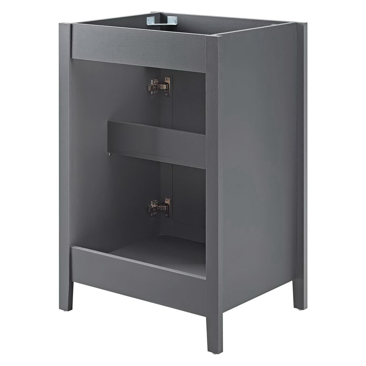 Nantucket 24" Bathroom Vanity Cabinet (Sink Basin Not Included) by Modway