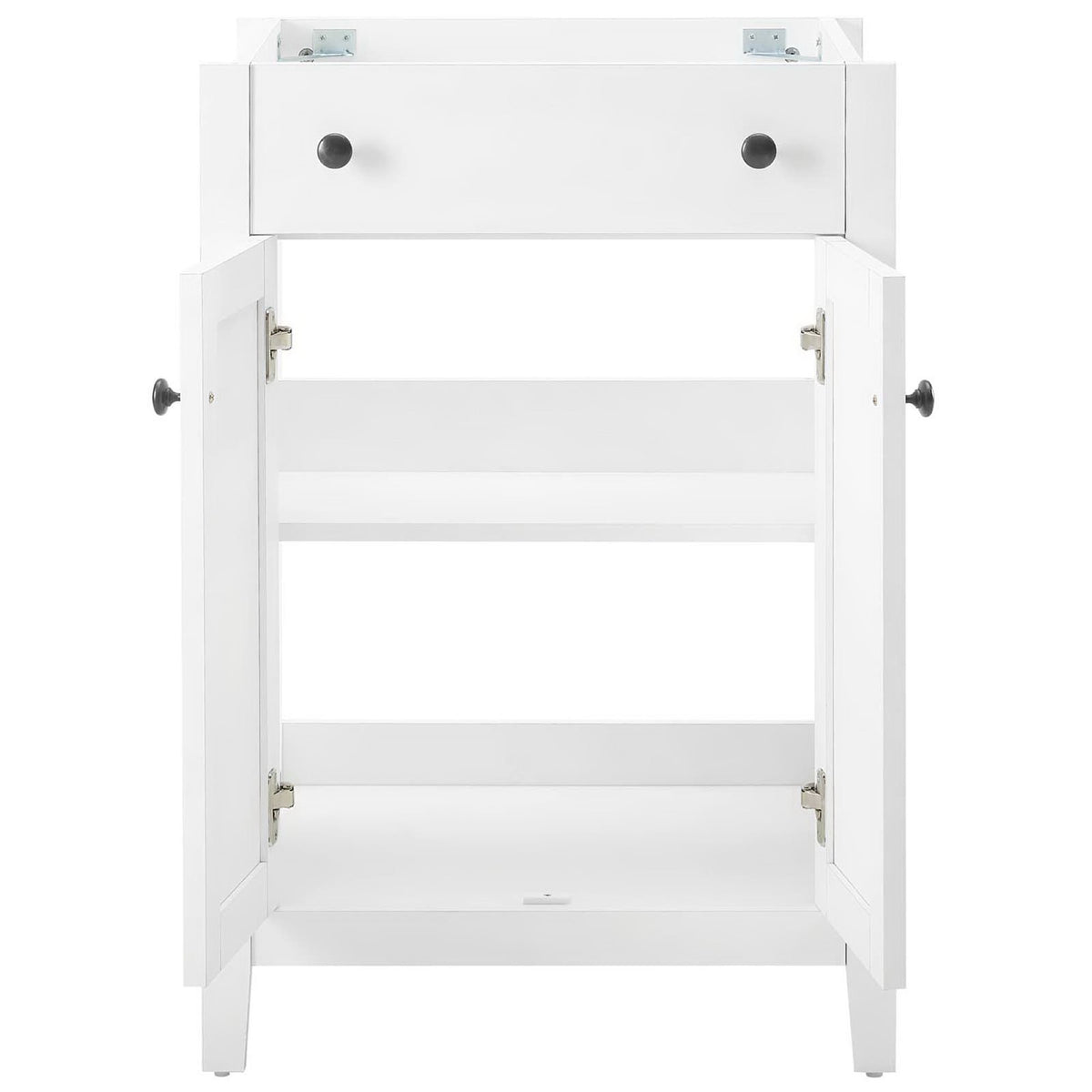 Nantucket 24" Bathroom Vanity Cabinet (Sink Basin Not Included) by Modway