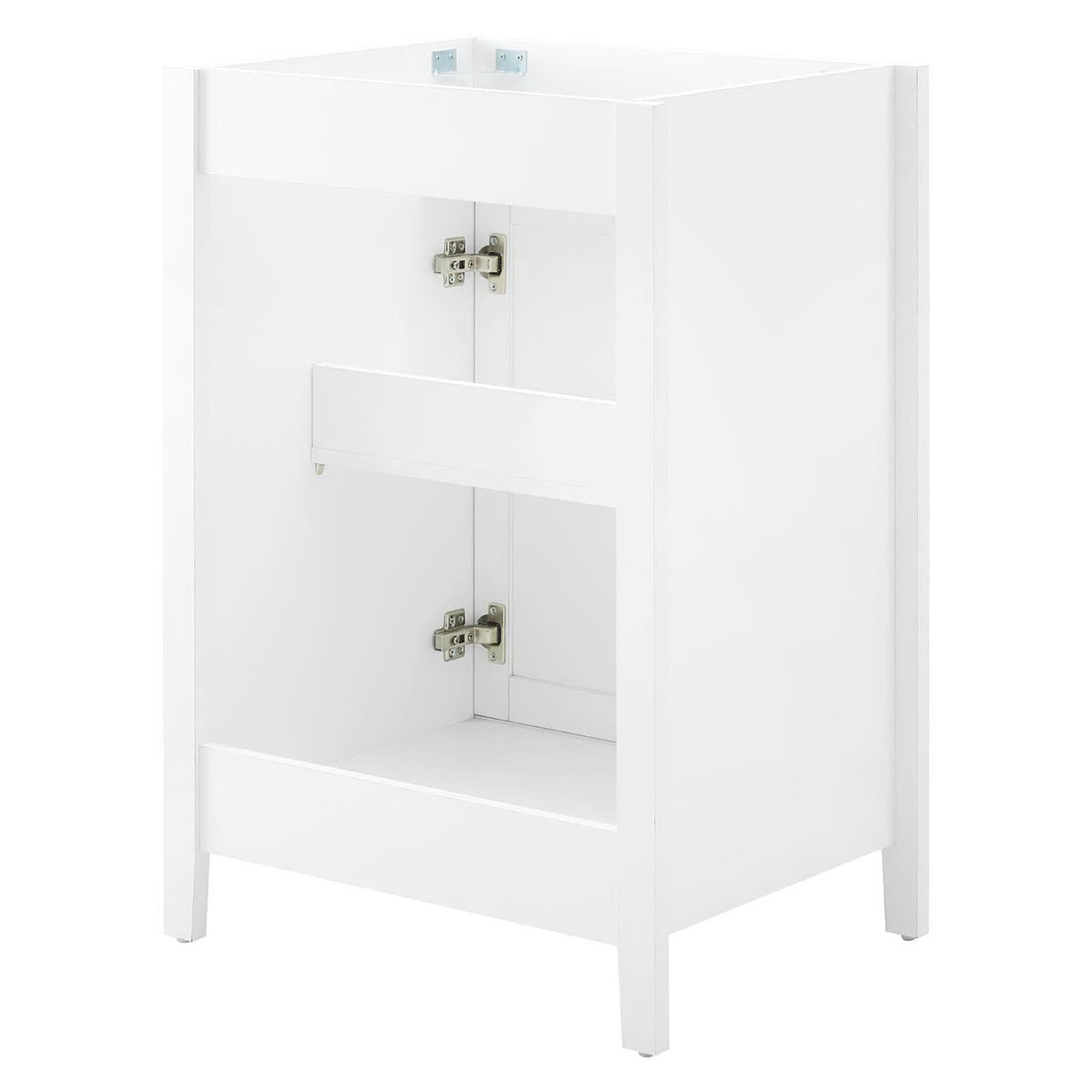 Nantucket 24" Bathroom Vanity Cabinet (Sink Basin Not Included) by Modway