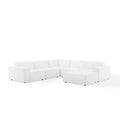 Restore 6-Piece Sectional Sofa by Modway