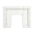 Restore 8-Piece Sectional Sofa by Modway