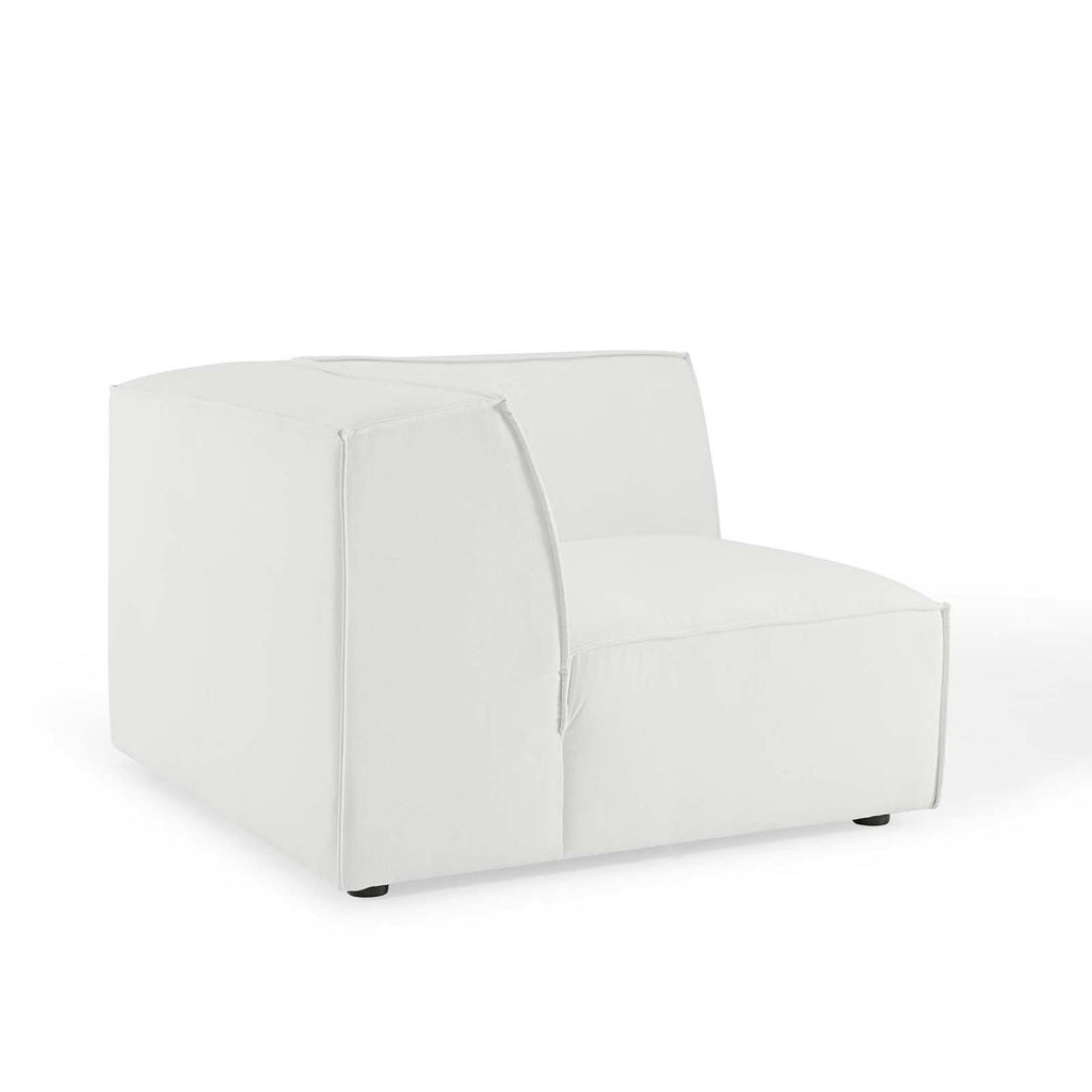 Restore 8-Piece Sectional Sofa by Modway