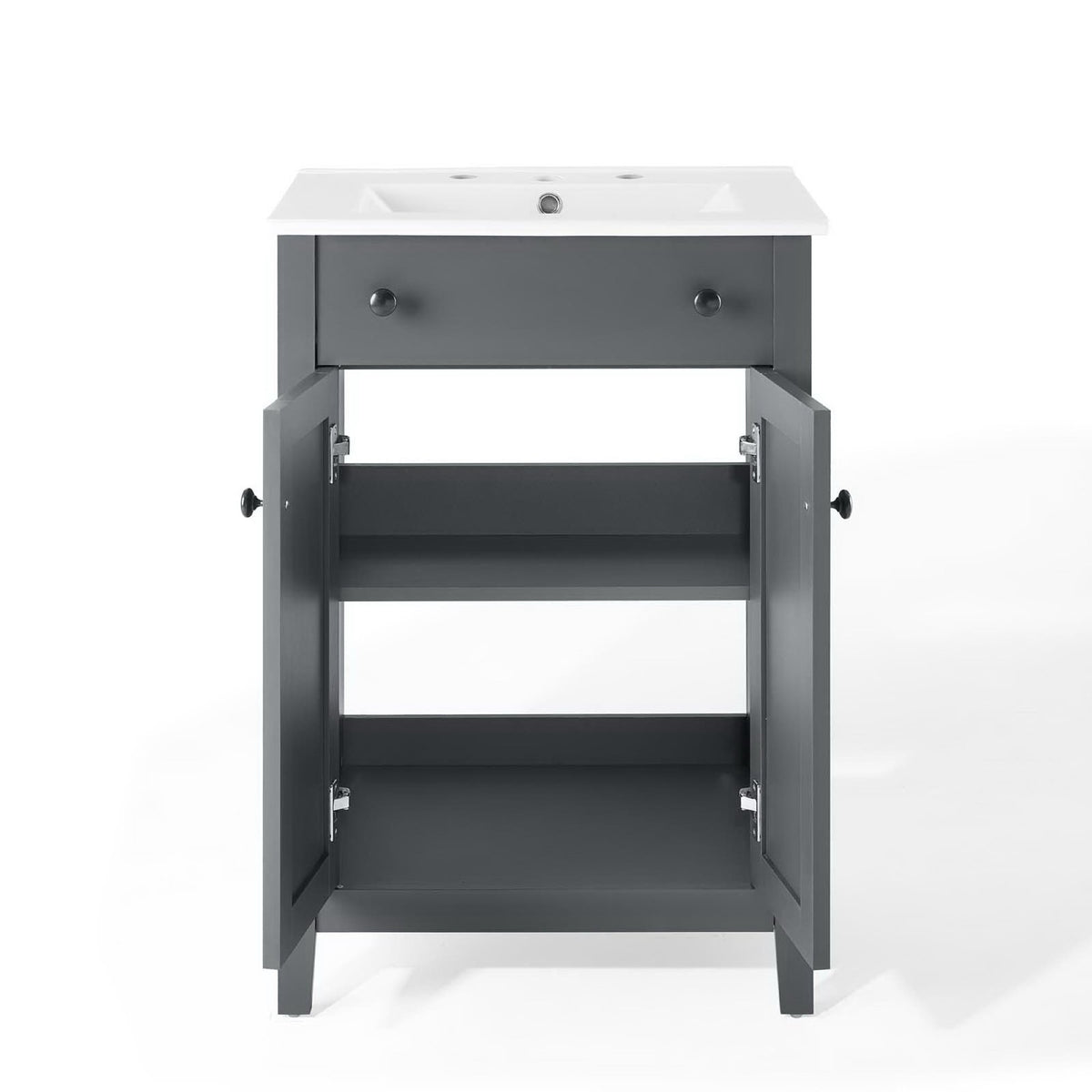 Nantucket 24" Bathroom Vanity by Modway
