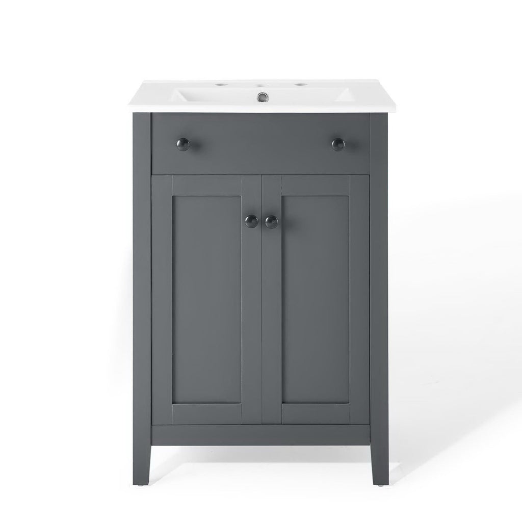 Nantucket 24" Bathroom Vanity by Modway
