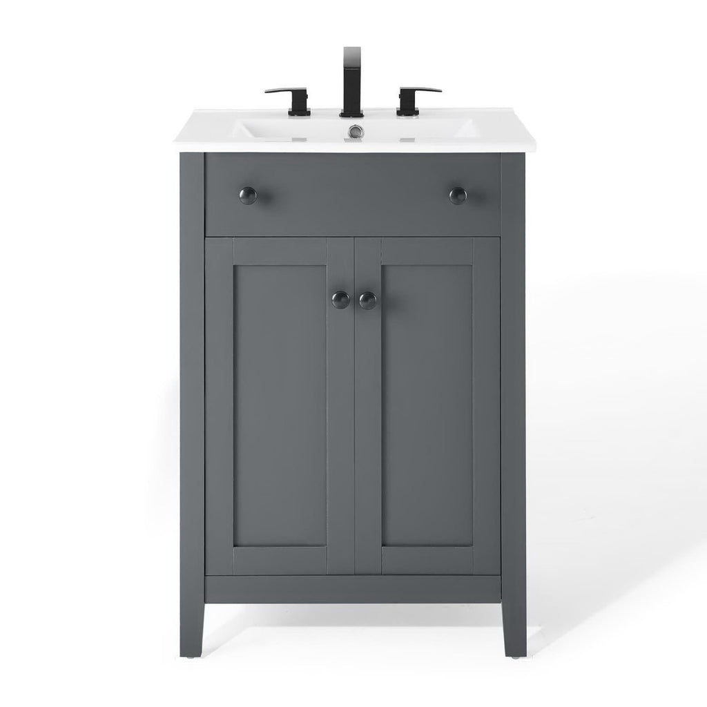 Nantucket 24" Bathroom Vanity by Modway