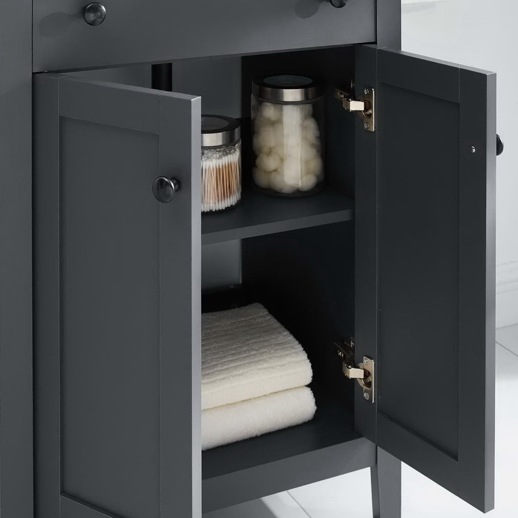 Nantucket 24" Bathroom Vanity by Modway