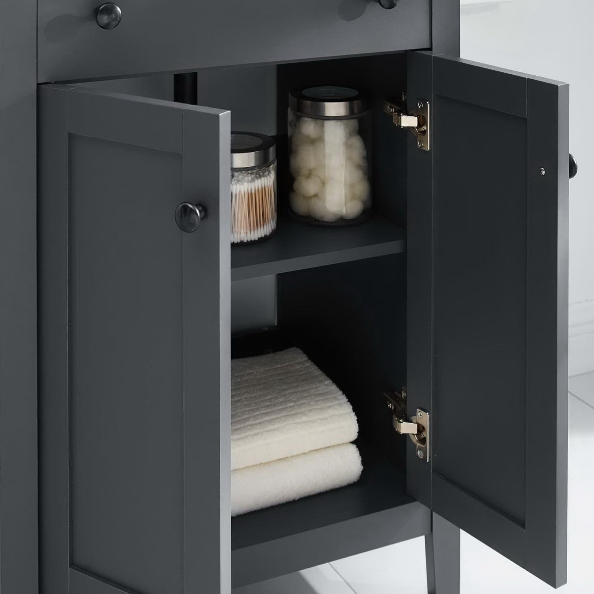 Nantucket 24" Bathroom Vanity by Modway