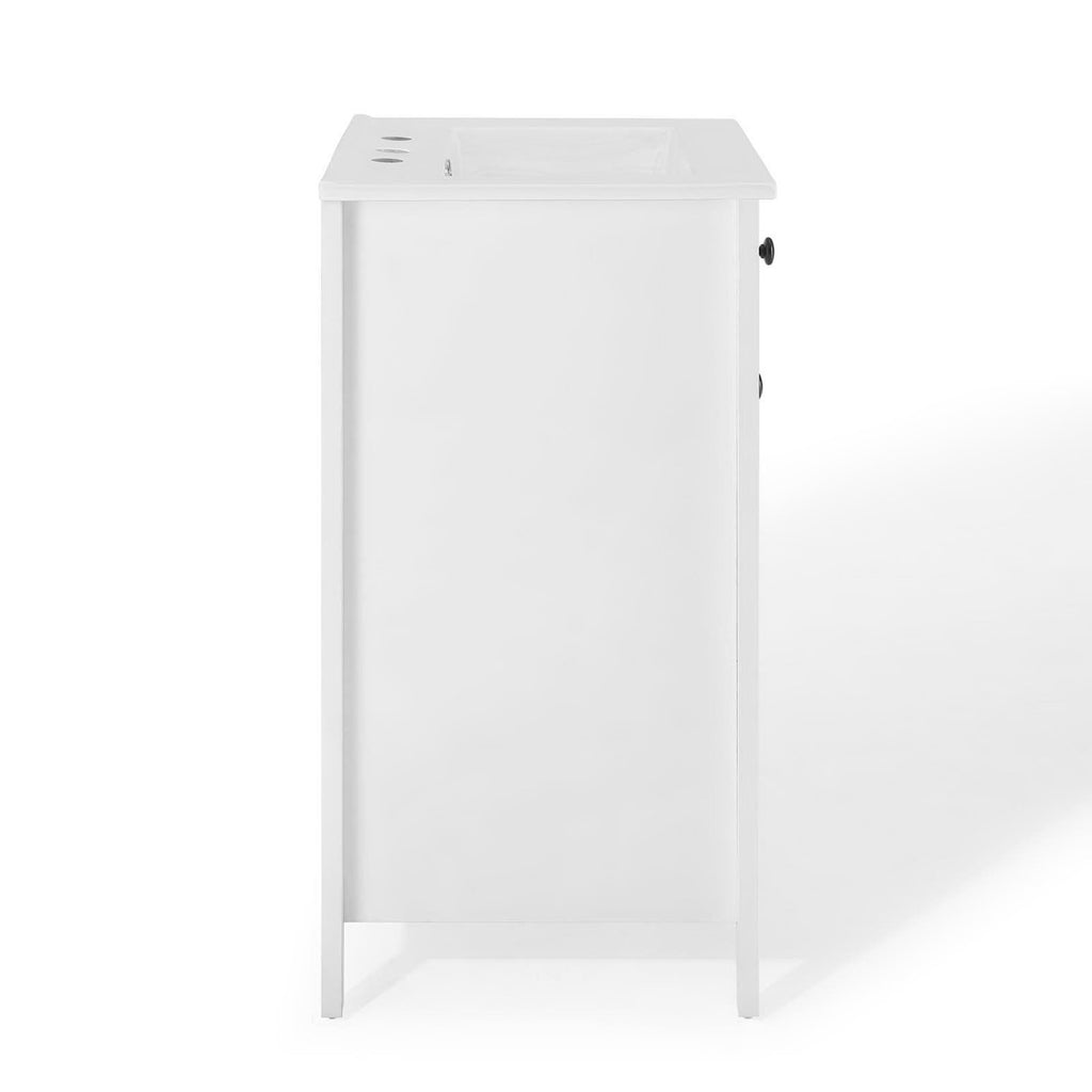 Nantucket 24" Bathroom Vanity by Modway
