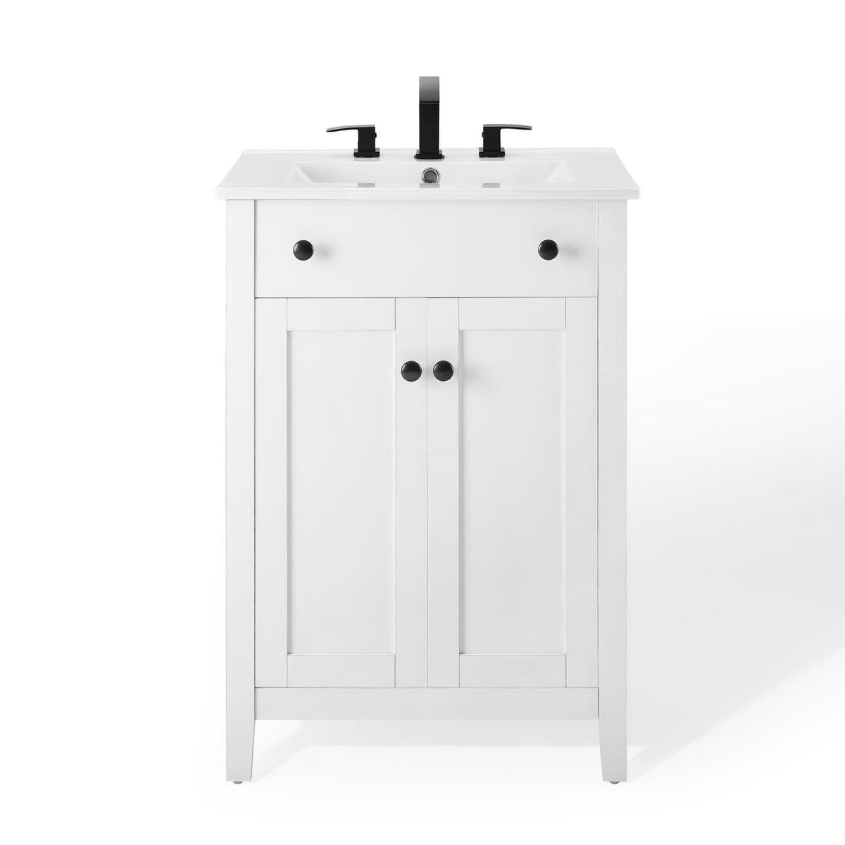 Nantucket 24" Bathroom Vanity by Modway
