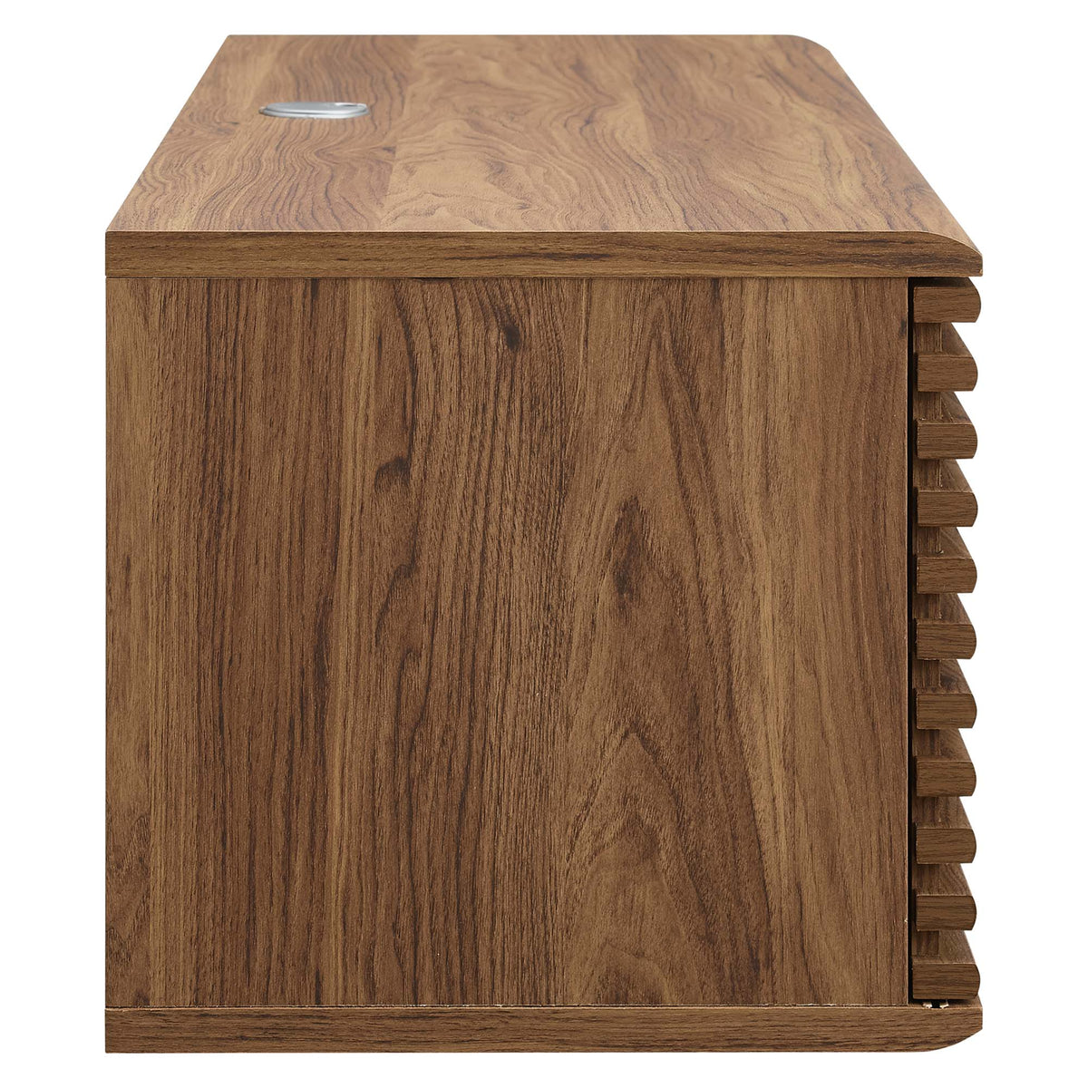 Render Wall-Mount Media Console TV Stand by Modway