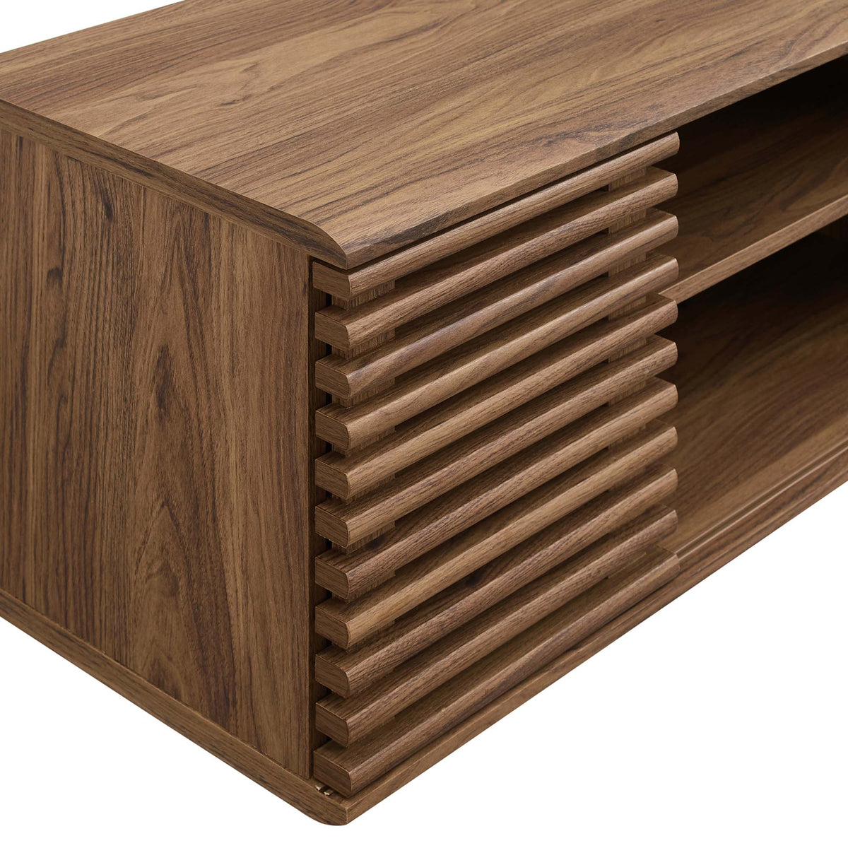 Render Wall-Mount Media Console TV Stand by Modway
