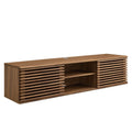 Render Wall-Mount Media Console TV Stand by Modway