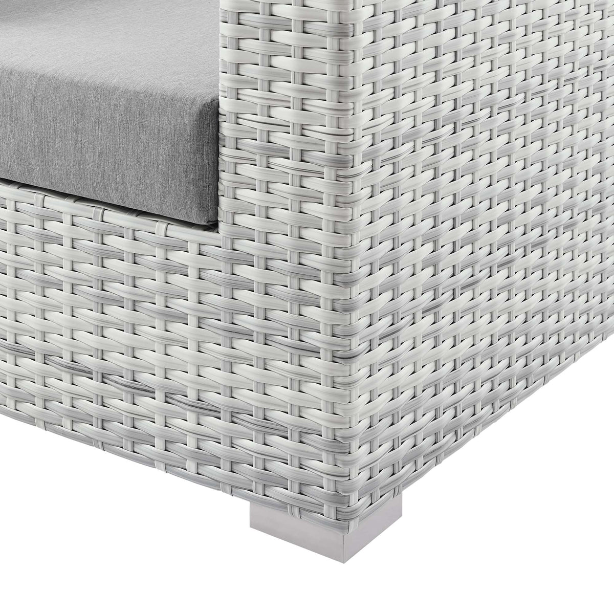 Convene Outdoor Patio Armchair by Modway