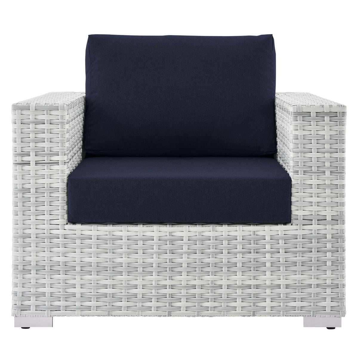 Convene Outdoor Patio Armchair by Modway