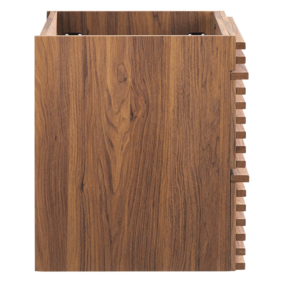 Render Wall-Mount Bathroom Vanity Cabinet (Sink Basin Not Included) by Modway