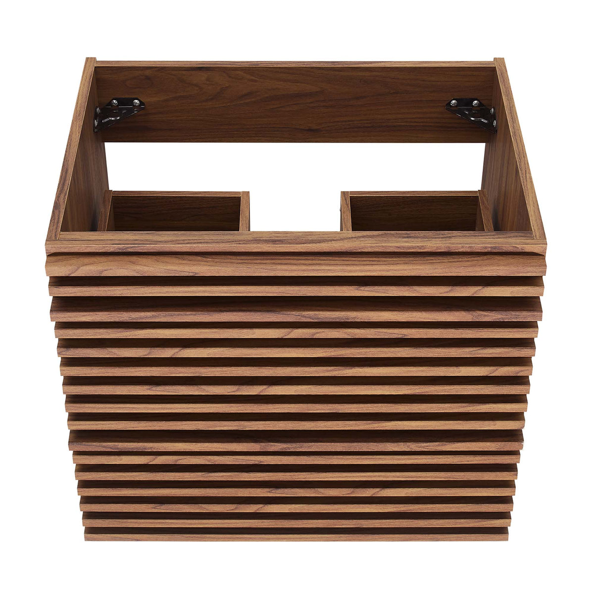 Render Wall-Mount Bathroom Vanity Cabinet (Sink Basin Not Included) by Modway