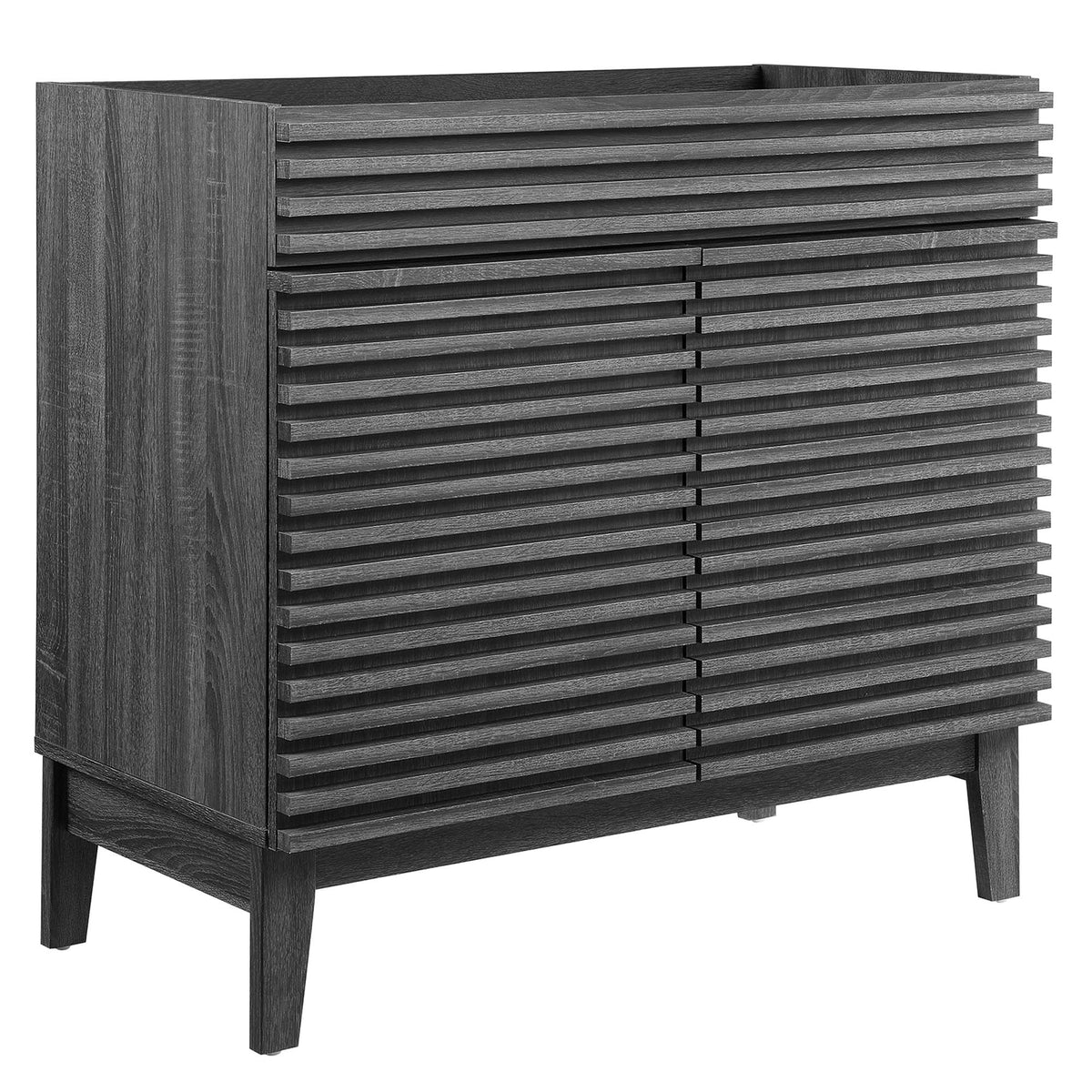 Render Bathroom Vanity Cabinet by Modway