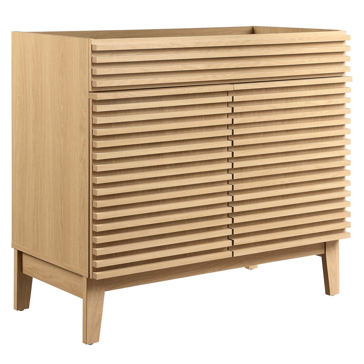 Render Bathroom Vanity Cabinet by Modway