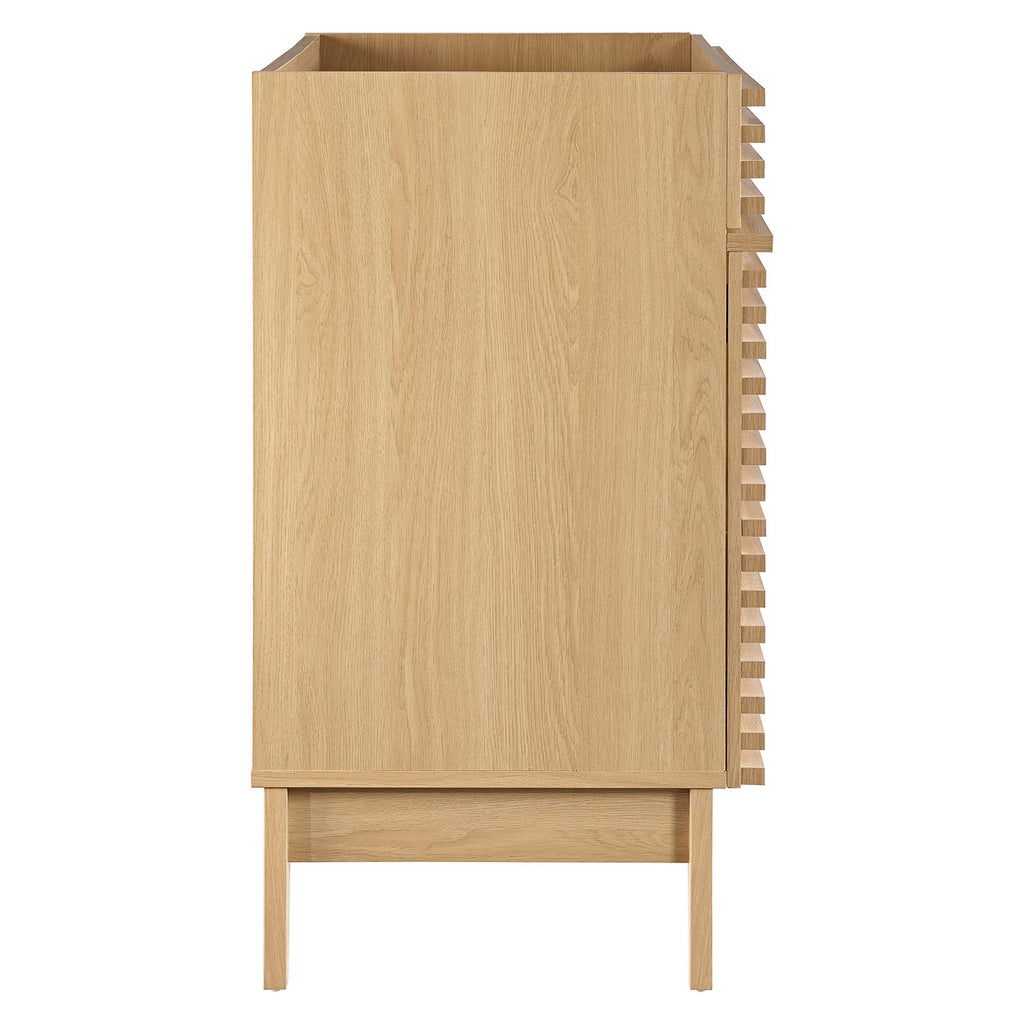 Render Bathroom Vanity Cabinet by Modway