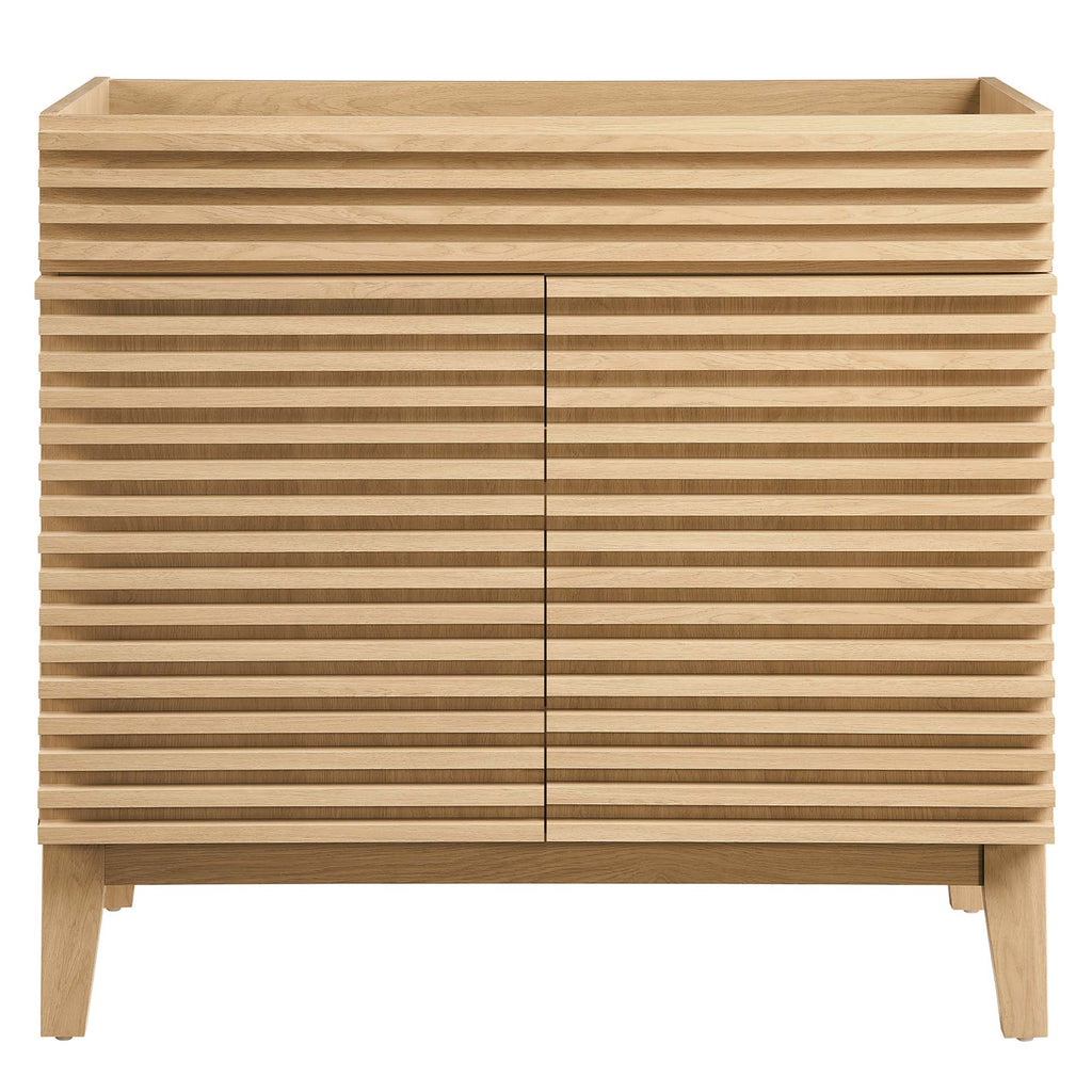 Render Bathroom Vanity Cabinet by Modway