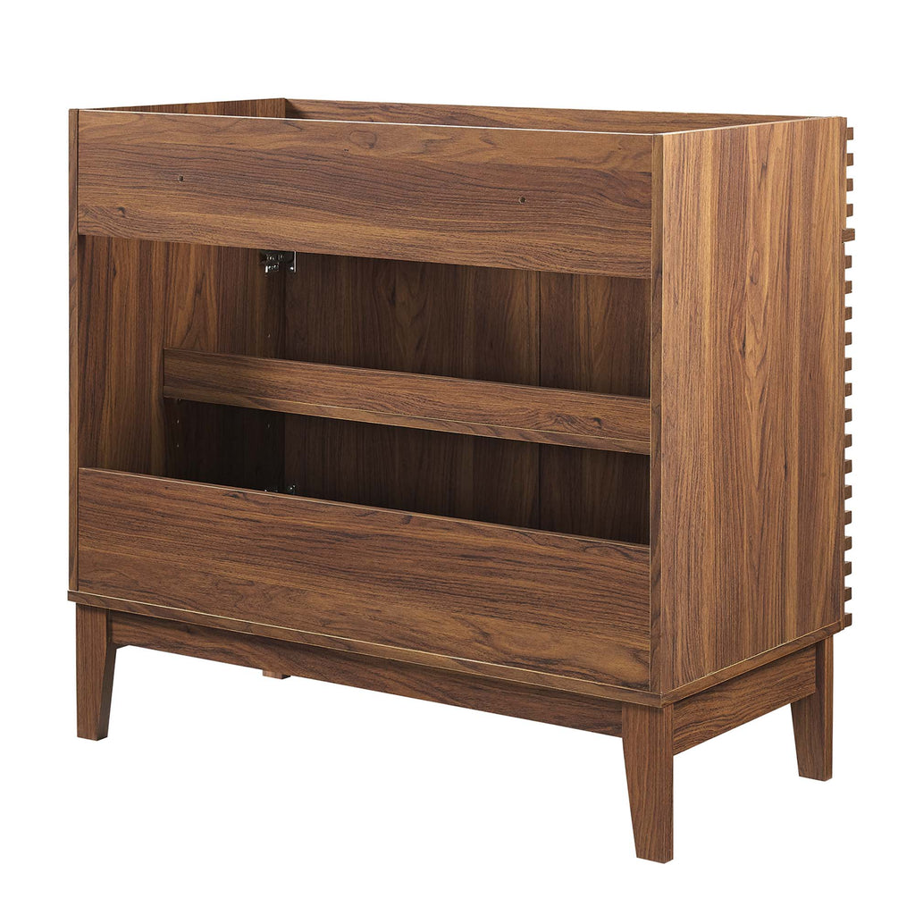 Render Bathroom Vanity Cabinet by Modway