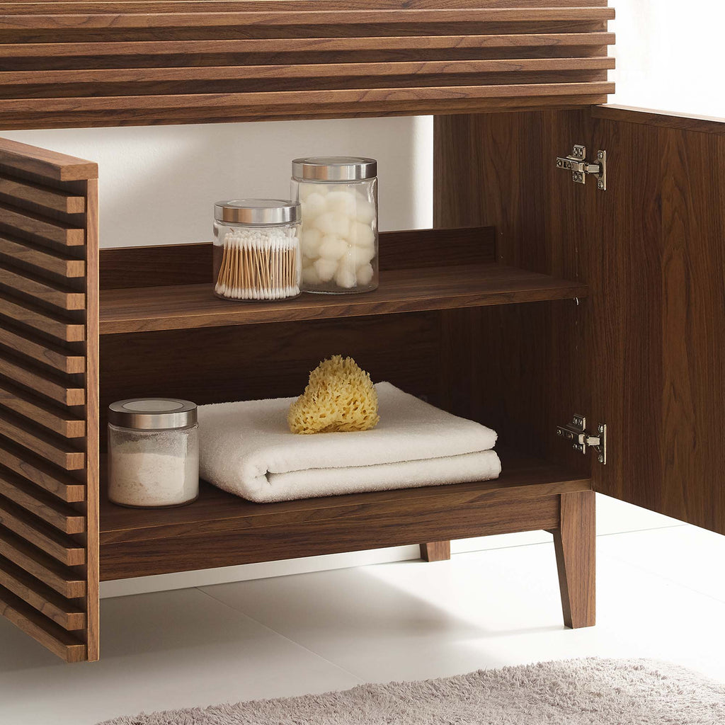 Render Bathroom Vanity Cabinet by Modway