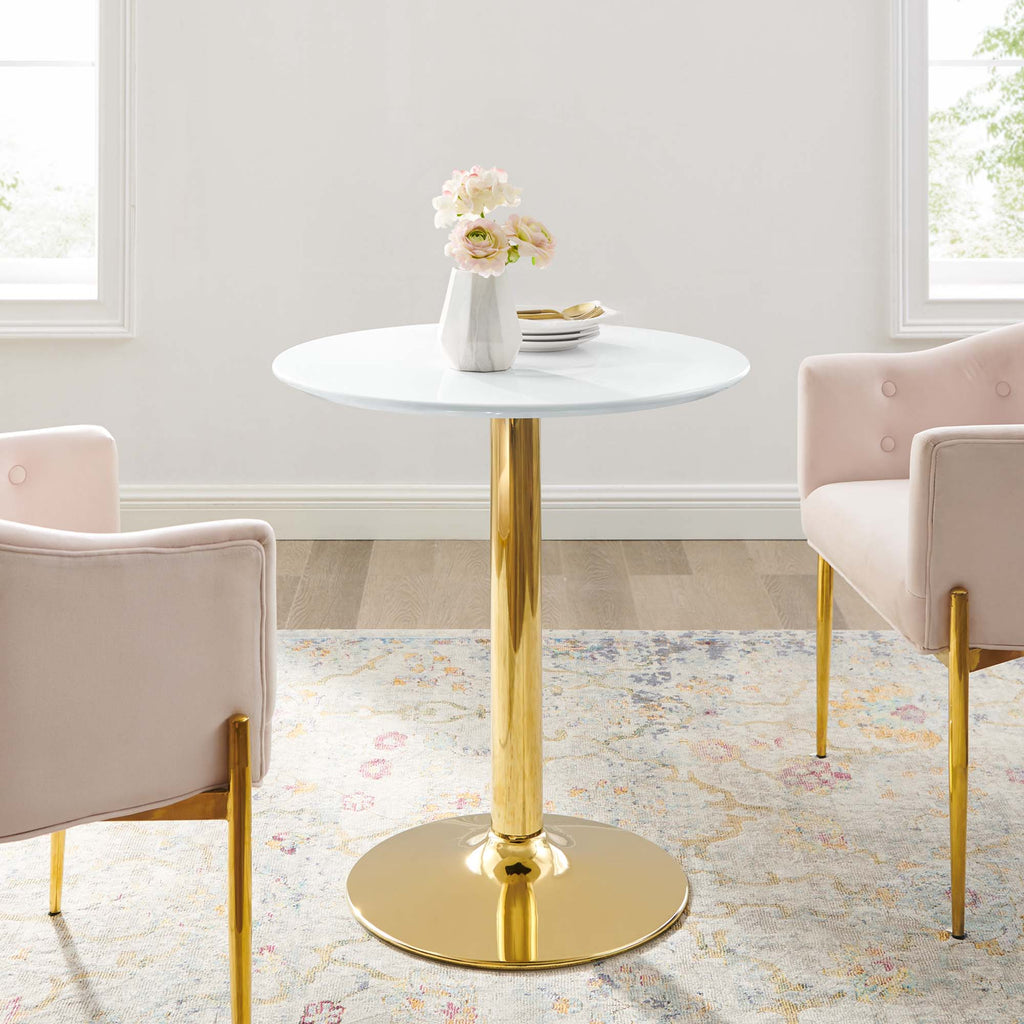 Verne Dining Table by Modway