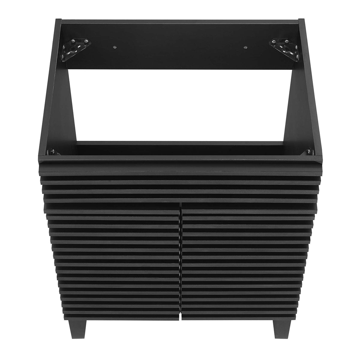 Render Bathroom Vanity Cabinet (Sink Basin Not Included) by Modway