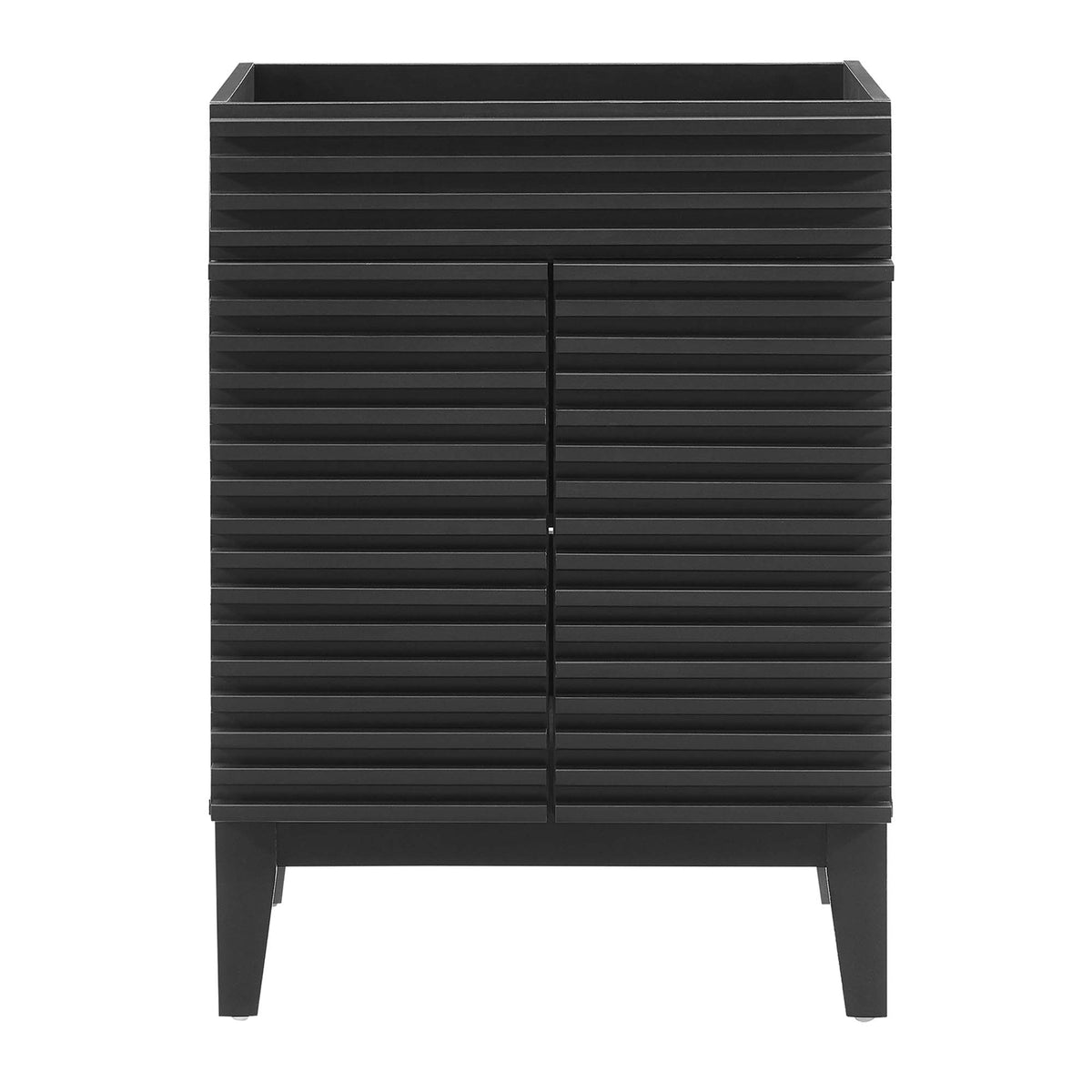 Render Bathroom Vanity Cabinet (Sink Basin Not Included) by Modway