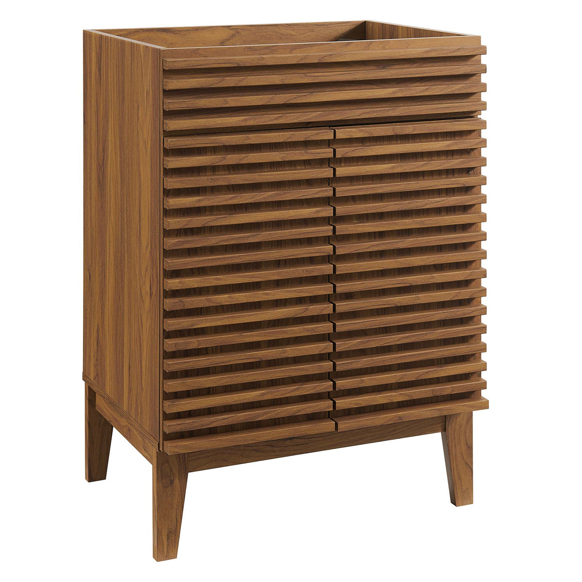 Render Bathroom Vanity Cabinet (Sink Basin Not Included) by Modway