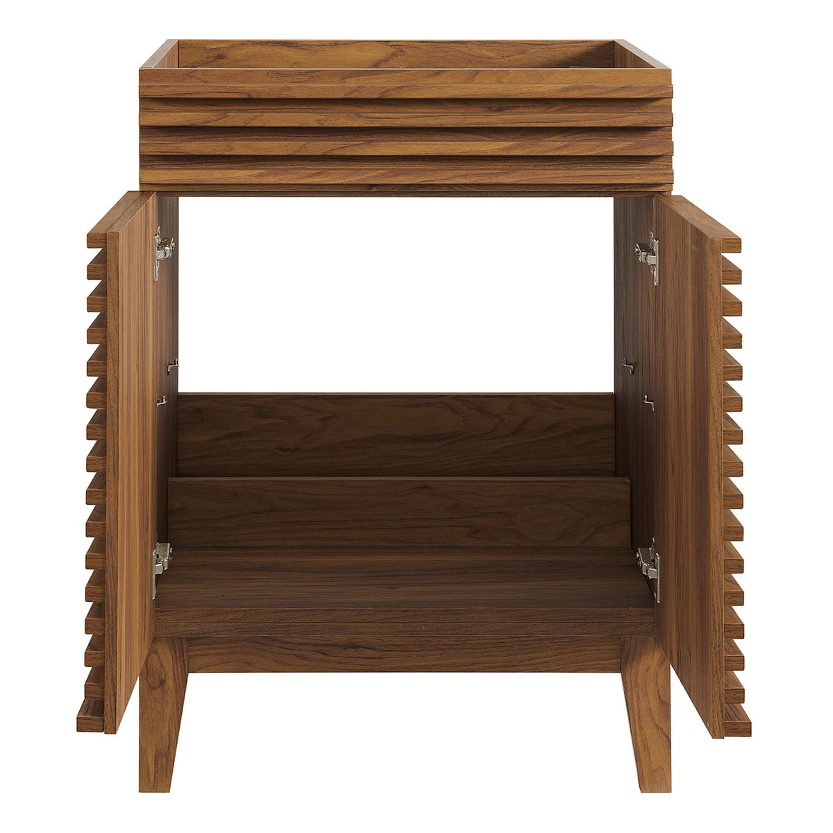 Render Bathroom Vanity Cabinet (Sink Basin Not Included) by Modway