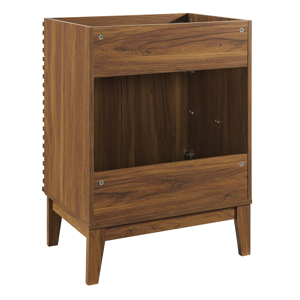 Render Bathroom Vanity Cabinet (Sink Basin Not Included) by Modway