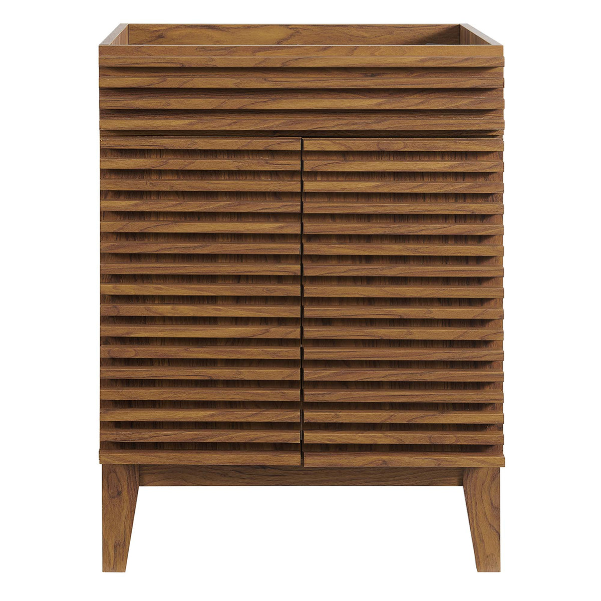 Render Bathroom Vanity Cabinet (Sink Basin Not Included) by Modway