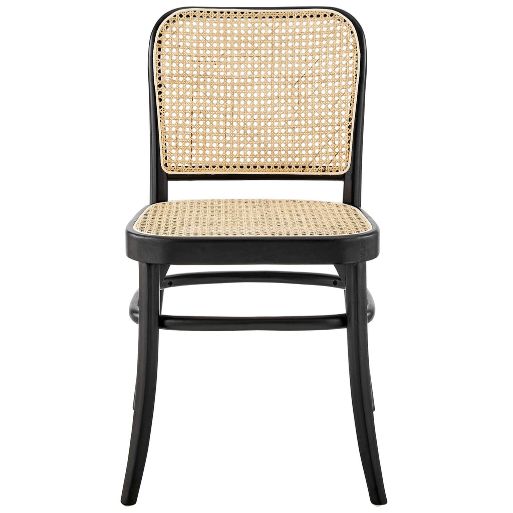 Winona Wood Dining Side Chair by Modway