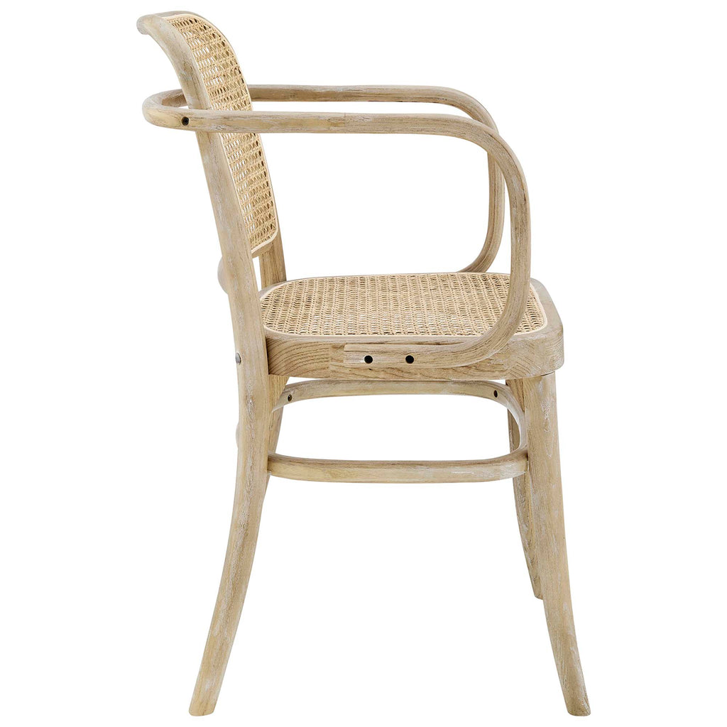Winona Wood Dining Chair by Modway