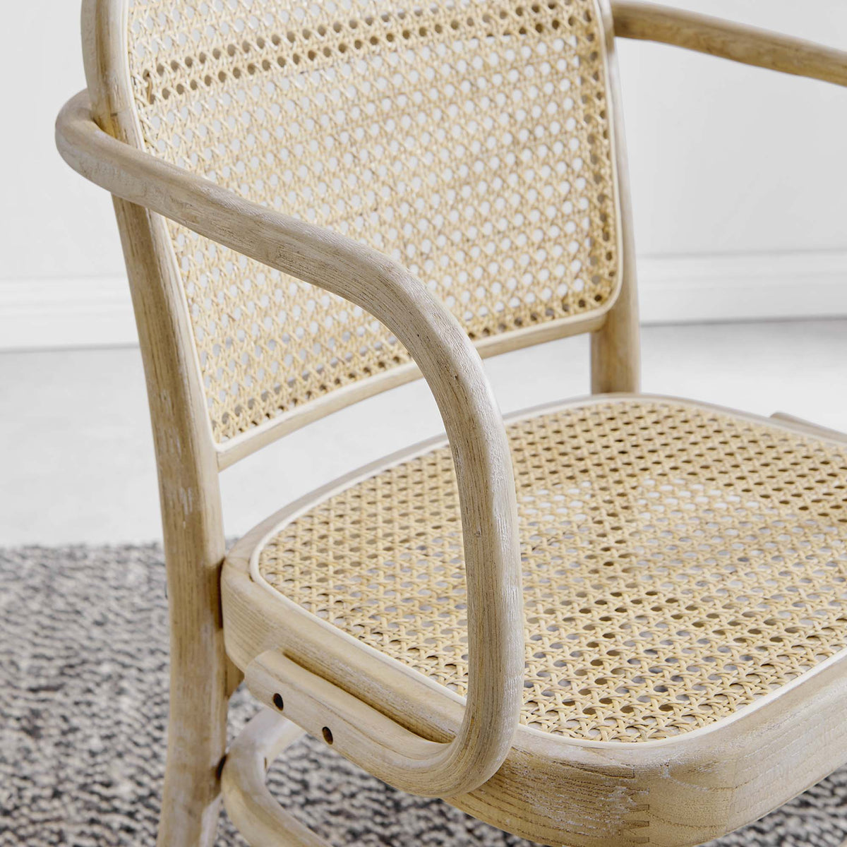 Winona Wood Dining Chair by Modway