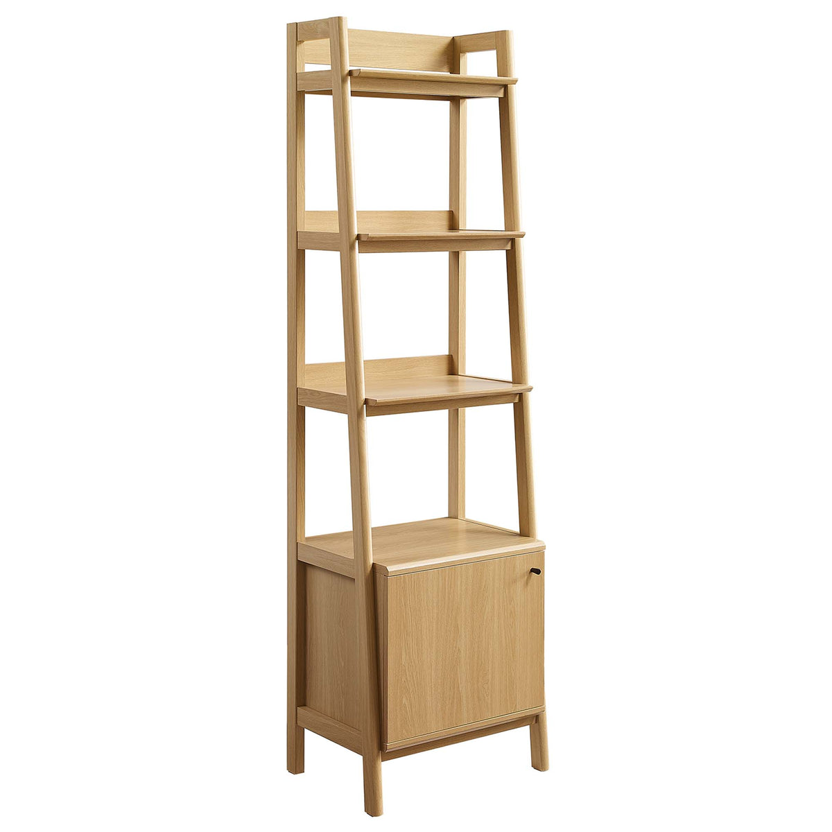 Bixby Bookshelf by Modway