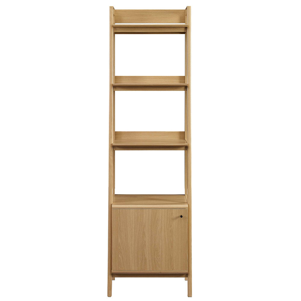 Bixby Bookshelf by Modway