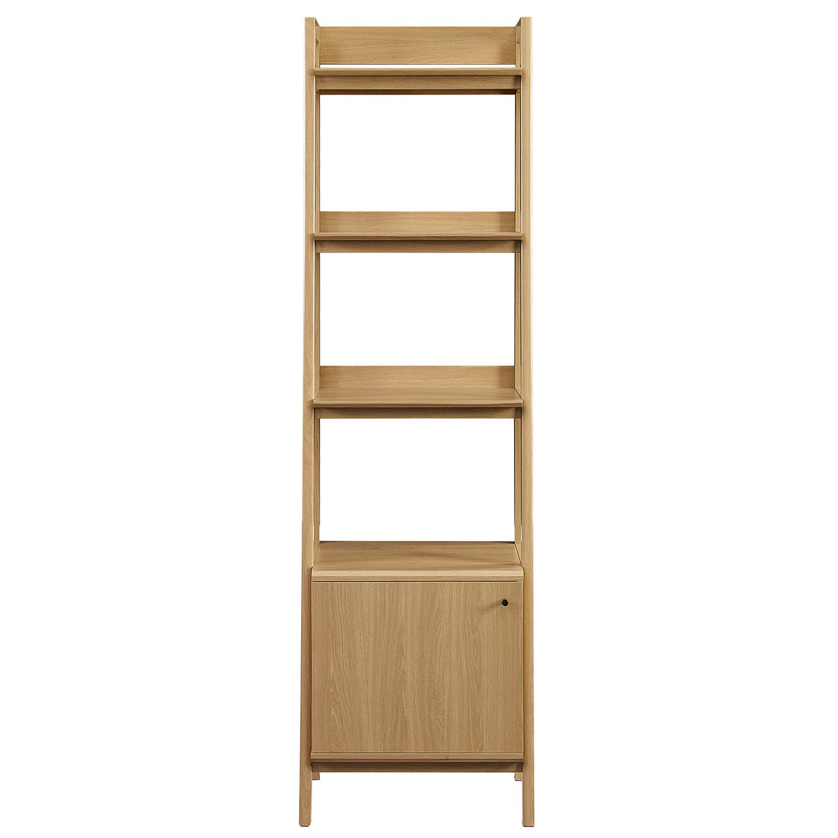 Bixby Bookshelf by Modway