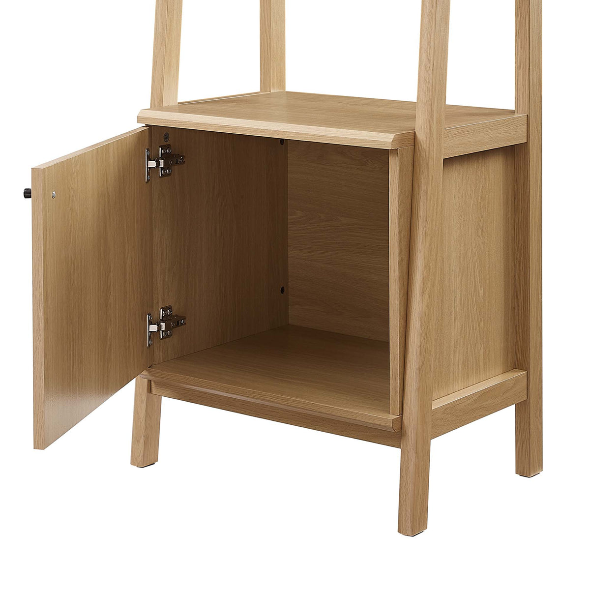Bixby Bookshelf by Modway