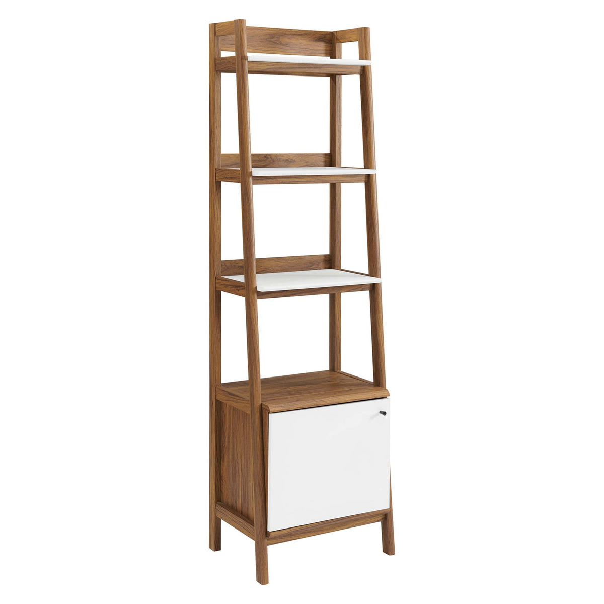 Bixby Bookshelf by Modway