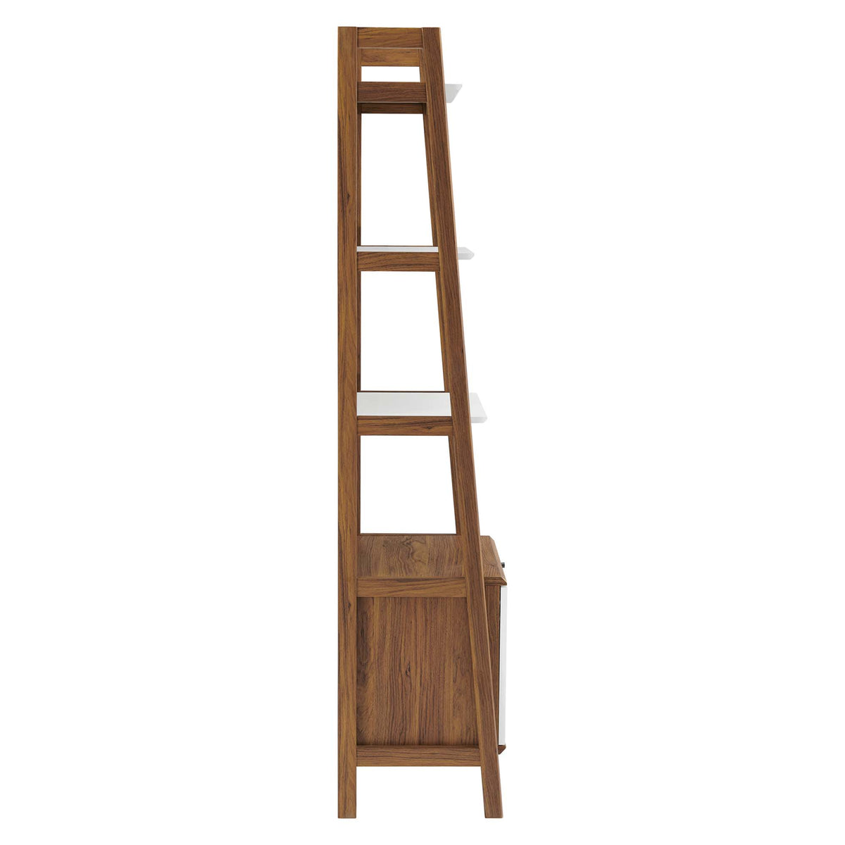 Bixby Bookshelf by Modway
