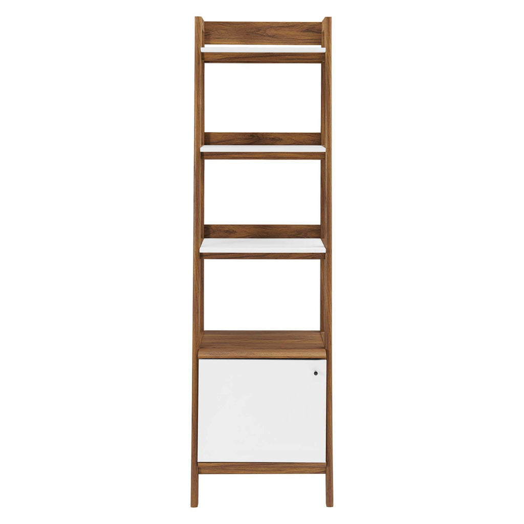Bixby Bookshelf by Modway