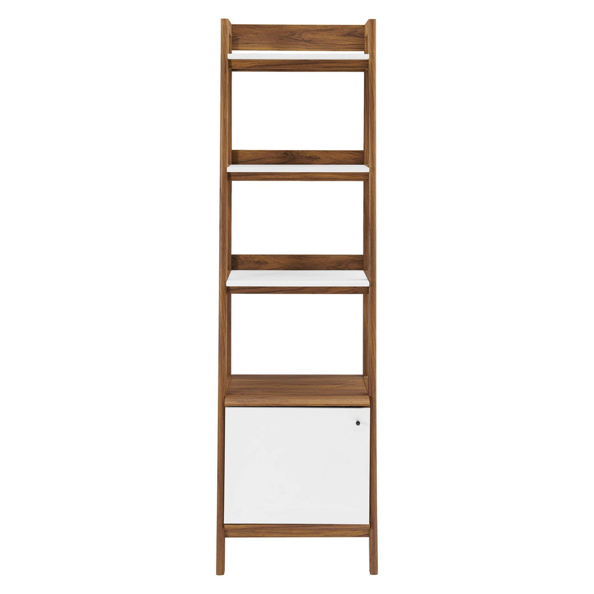 Bixby Bookshelf by Modway